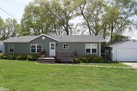 1743 346th Ave, Wever, IA 52658