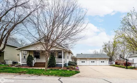 810 Market St, Harlan, IA 51537