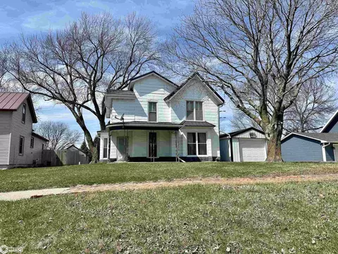 511 Moorehead Ave, Ida Grove, IA 51445