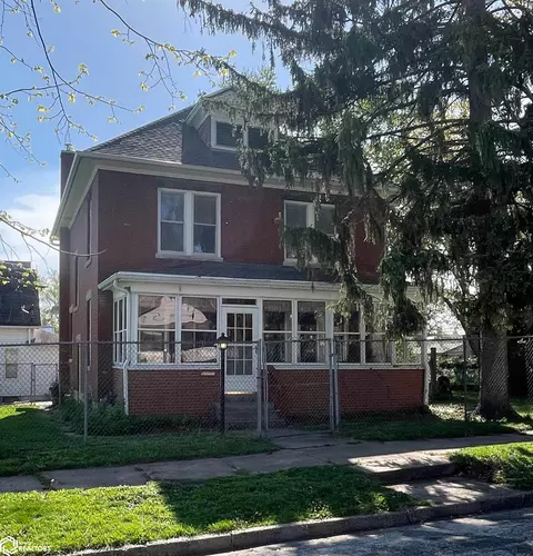508 Fulton St, Keokuk, IA 52632