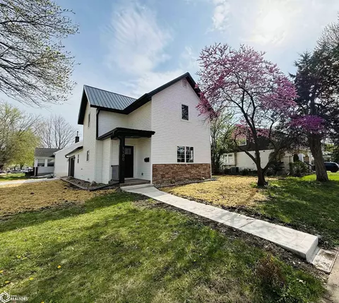 1100 W Jefferson, Creston, IA 50801
