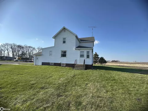 4222 Orchid Ave, Northwood, IA 50459