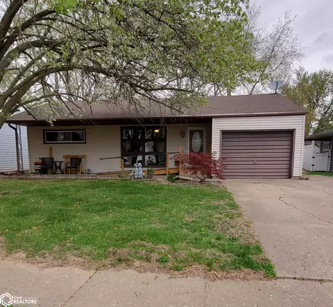 33 Alta Dr, Fort Madison, IA 52627