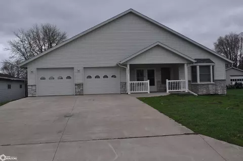 601 5th St, Glidden, IA 51443
