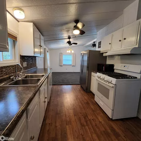 Kitchen - 754 S Pine St, Avoca, IA 51521 photo 1 of 5