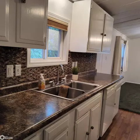 Kitchen - 754 S Pine St, Avoca, IA 51521 photo 2 of 5