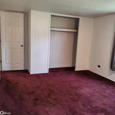Bedroom - 754 S Pine St, Avoca, IA 51521 photo 3 of 7