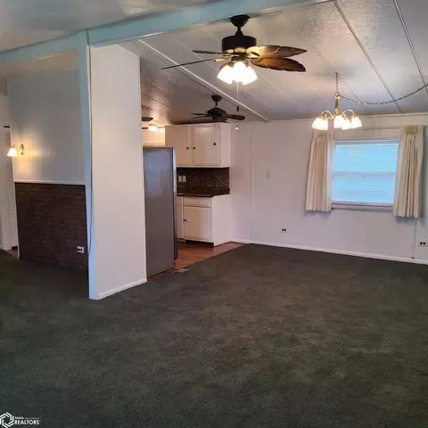 Living - 754 S Pine St, Avoca, IA 51521 photo 2 of 4