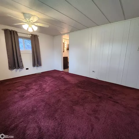 Bedroom - 754 S Pine St, Avoca, IA 51521 photo 1 of 7