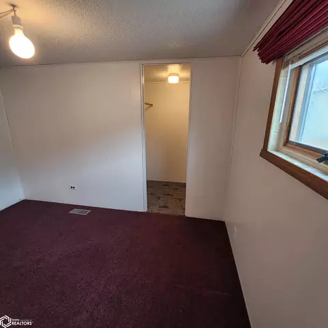 Bedroom - 754 S Pine St, Avoca, IA 51521 photo 7 of 7