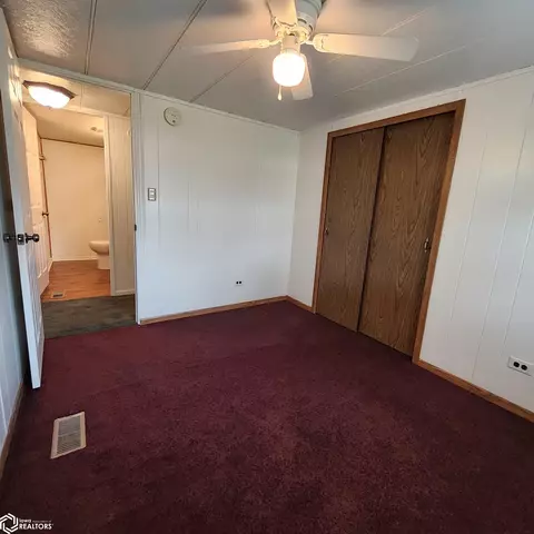 Bedroom - 754 S Pine St, Avoca, IA 51521 photo 5 of 7