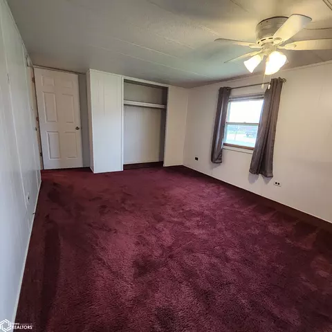 Bedroom - 754 S Pine St, Avoca, IA 51521 photo 2 of 7