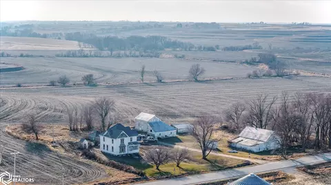 44933 Highway 6, Oakland, IA 51560