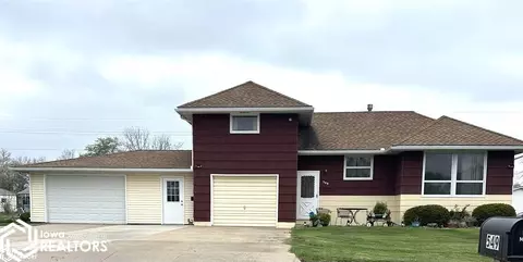 549 Elma St, Ottumwa, IA 52501