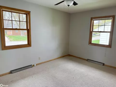Bedroom - 1844 Benjamin St, Carroll, IA 51401 photo 1 of 3