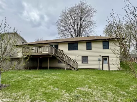 Exterior - 1844 Benjamin St, Carroll, IA 51401 photo 2 of 3