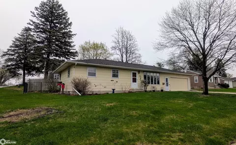 501 S Washington St, Lake Mills, IA 50450