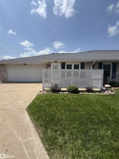 1123 48th St #13, Fort Madison, IA 52627