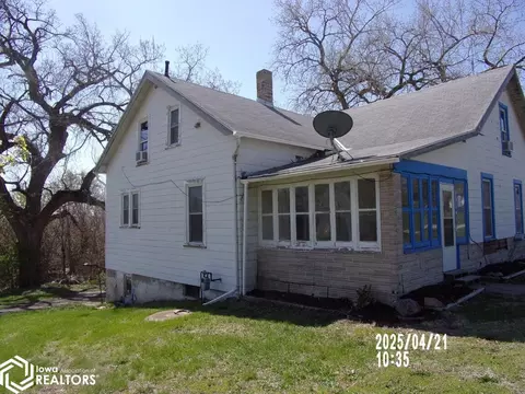 606 Lincoln Hwy, Missouri Valley, IA 51555