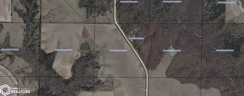 13078 Meadow Ave, Birmingham, IA 52535