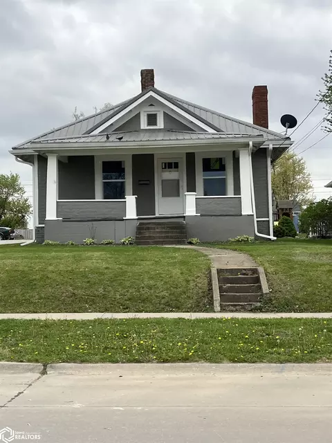 502 E State, Centerville, IA 52544