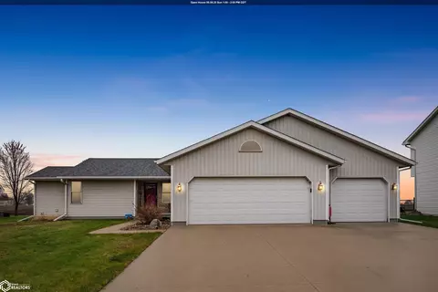 904 Cherokee St, Nevada, IA 50201