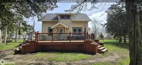 1146 E Ave, Ogden, IA 50212