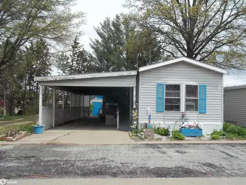 803 Quiet Hbr, Creston, IA 50801