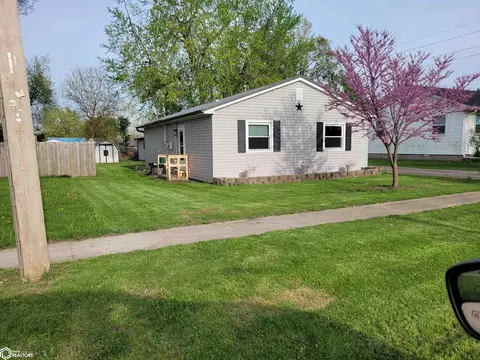 858 S Ward S, Ottumwa, IA 52501