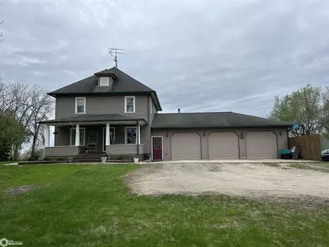 13446 530th St, Pocahontas, IA 50574