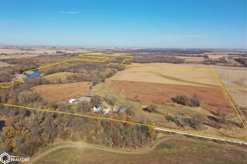 1139 130th St, Plainfield, IA 50666