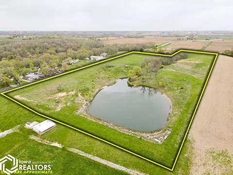 1856 278th St, Oskaloosa, IA 52577