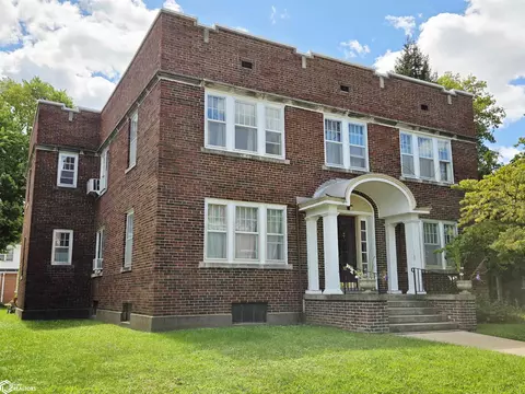 718 Avenue E, Fort Madison, IA 52627