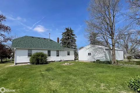 Exterior - 480 E 92nd St N, Kellogg, IA 50135 photo 3 of 7