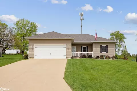 707 E Bell Dr, Mount Pleasant, IA 52641