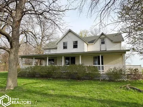 22245 190th St Holland Ia 50642, Holland, IA 50642