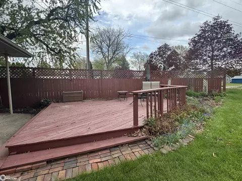 402 E Buckeye, Creston, IA 50801 photo 5