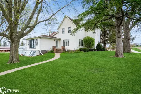 1580 S Ave, Traer, IA 50675