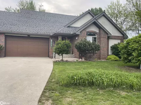 603 NE Oak St, Leon, IA 50144