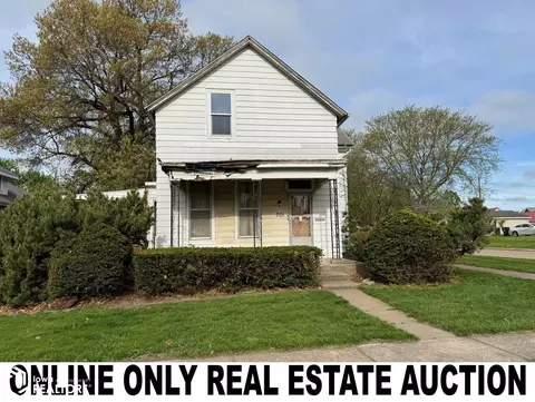 301 Ballard St, West Burlington, IA 52655