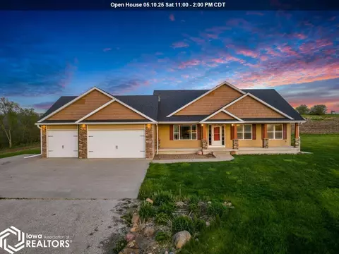 14091 85th Ave, Indianola, IA 50125