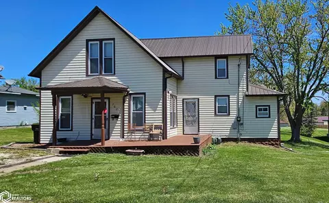 707 S Fillmore St, Osceola, IA 50213