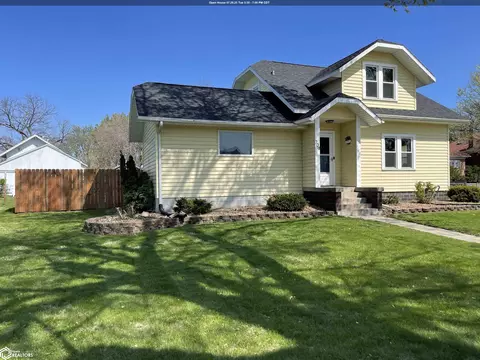 709 S Jones St, Algona, IA 50511