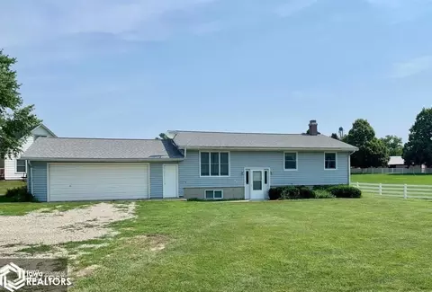 123 S Oak St S, Orient, IA 50858