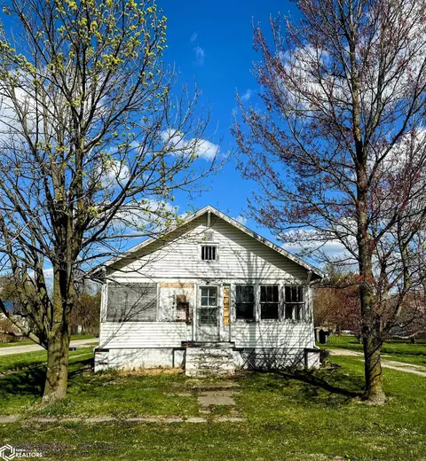 306 N N Ml, Blakesburg, IA 52536