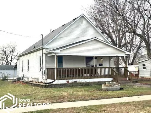 514 Wabash Ave, Ottumwa, IA 52501