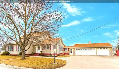 1201 E 2nd St, Washington, IA 52353