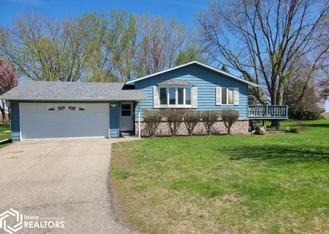617 Southview Dr, Rockwell, IA 50469