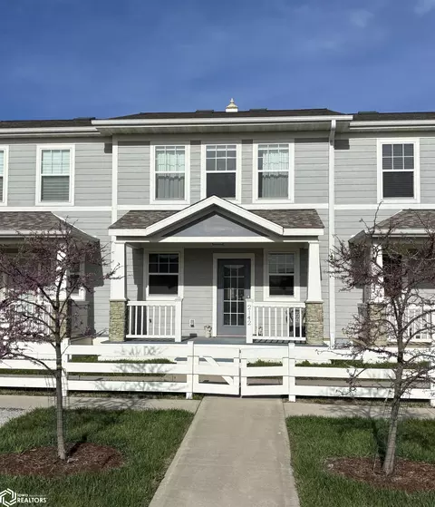 2142 Sapphire Ln, Fairfield, IA 52556