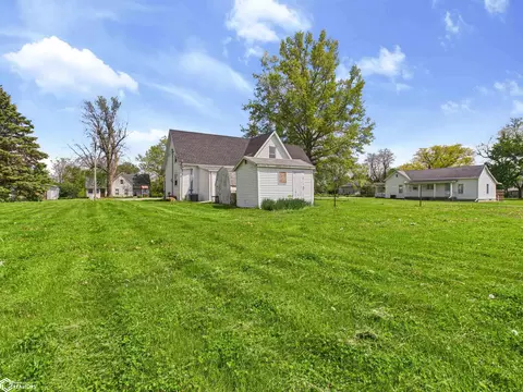 Exterior - 23 N Main St, Basco, IL 62313 photo 5 of 6
